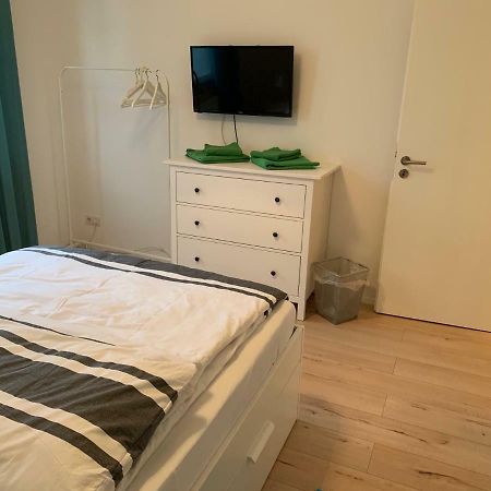 5Min City Zentral - Wohnen Am Werdersee Neustadt BRE Exterior photo